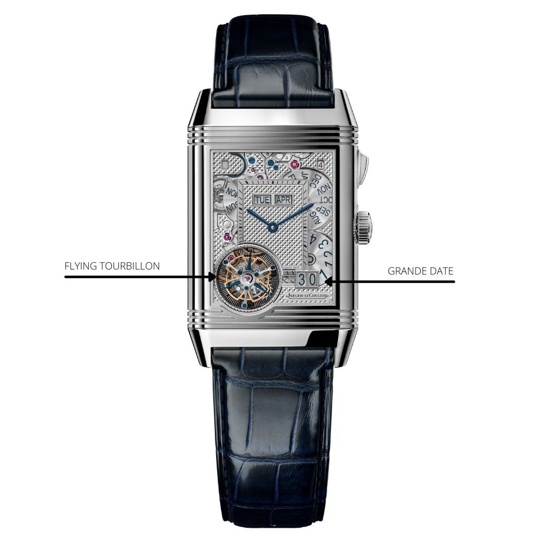 Catherine Renier Ceo Jaeger Lecoultre Watches Wonders 2021