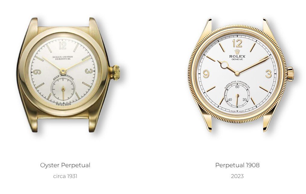 The Perpetual 1908