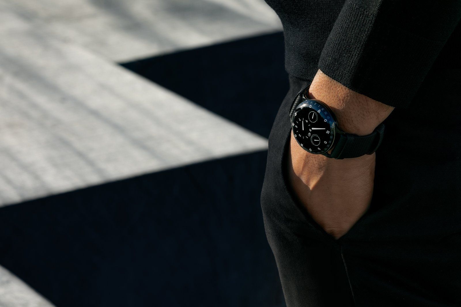 Ressence Type 3 BBB