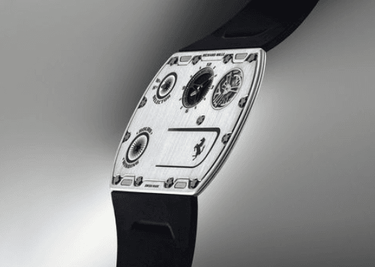 Richard Mille