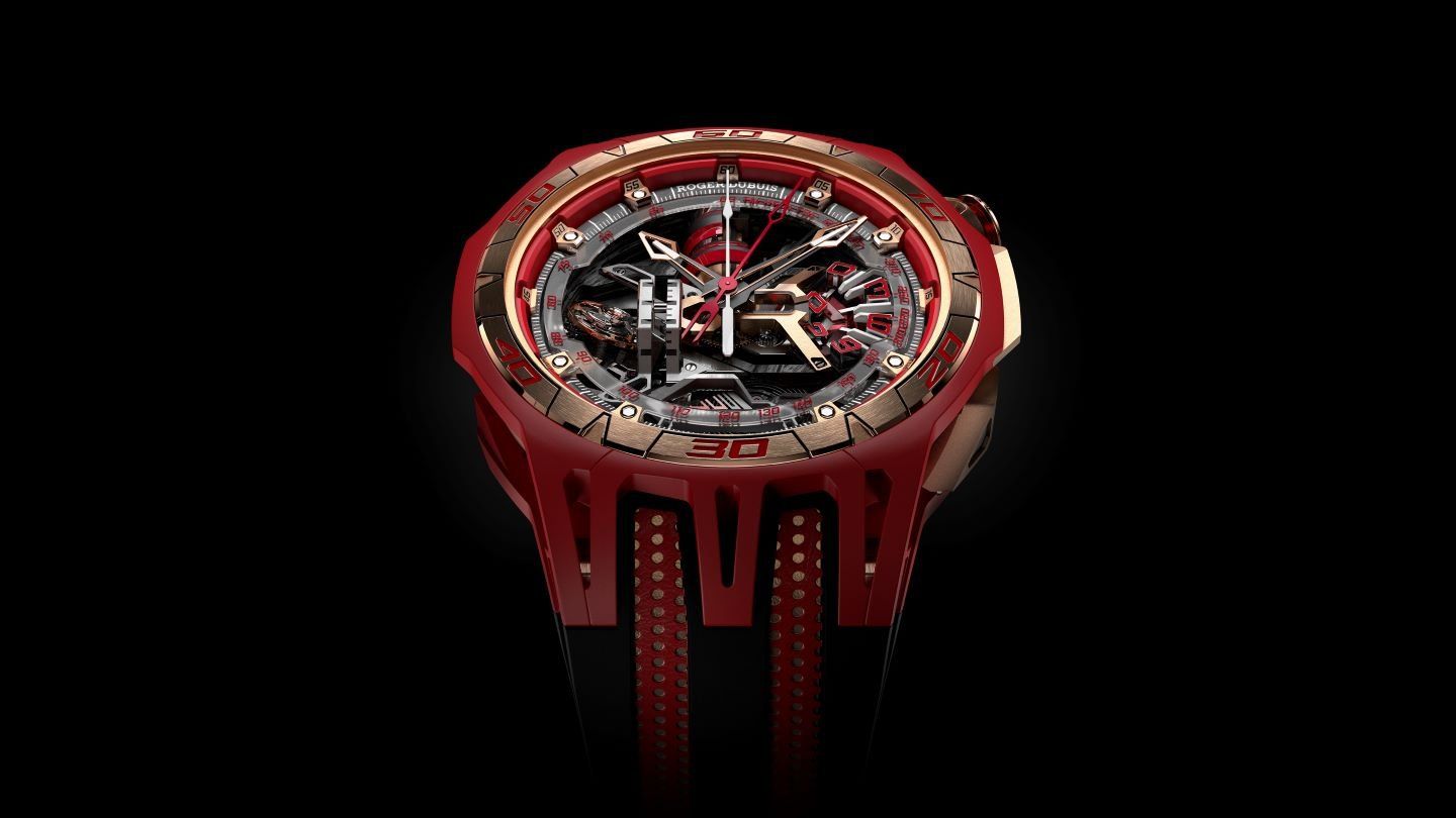 new released watch thumbnail