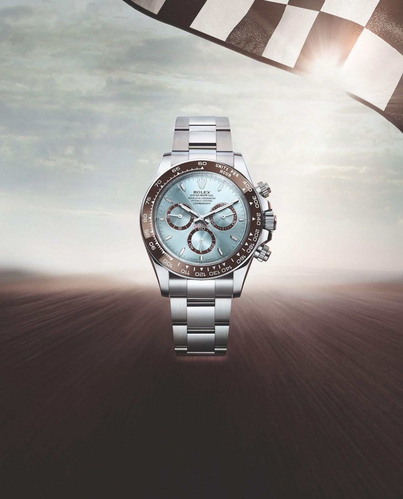 Rolex Watches & Wonders 2023 Launch