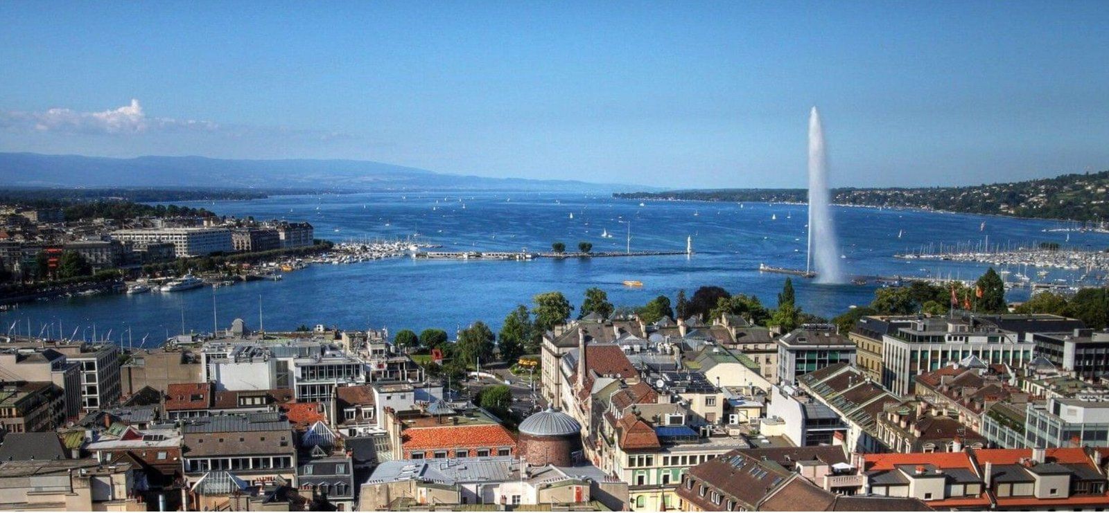 Geneva Watch Days 2021