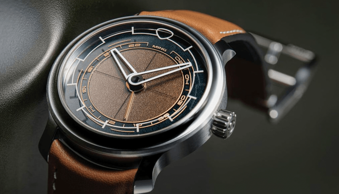 new released watch thumbnail