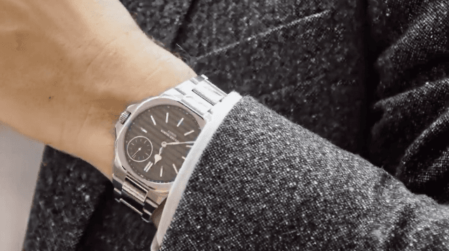 Watches and Wonders Geneva 2022