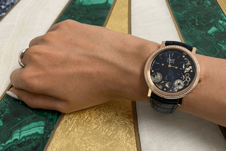 new released watch thumbnail