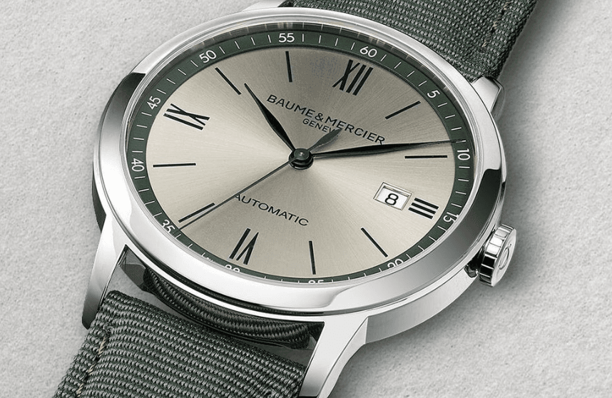 new released watch thumbnail