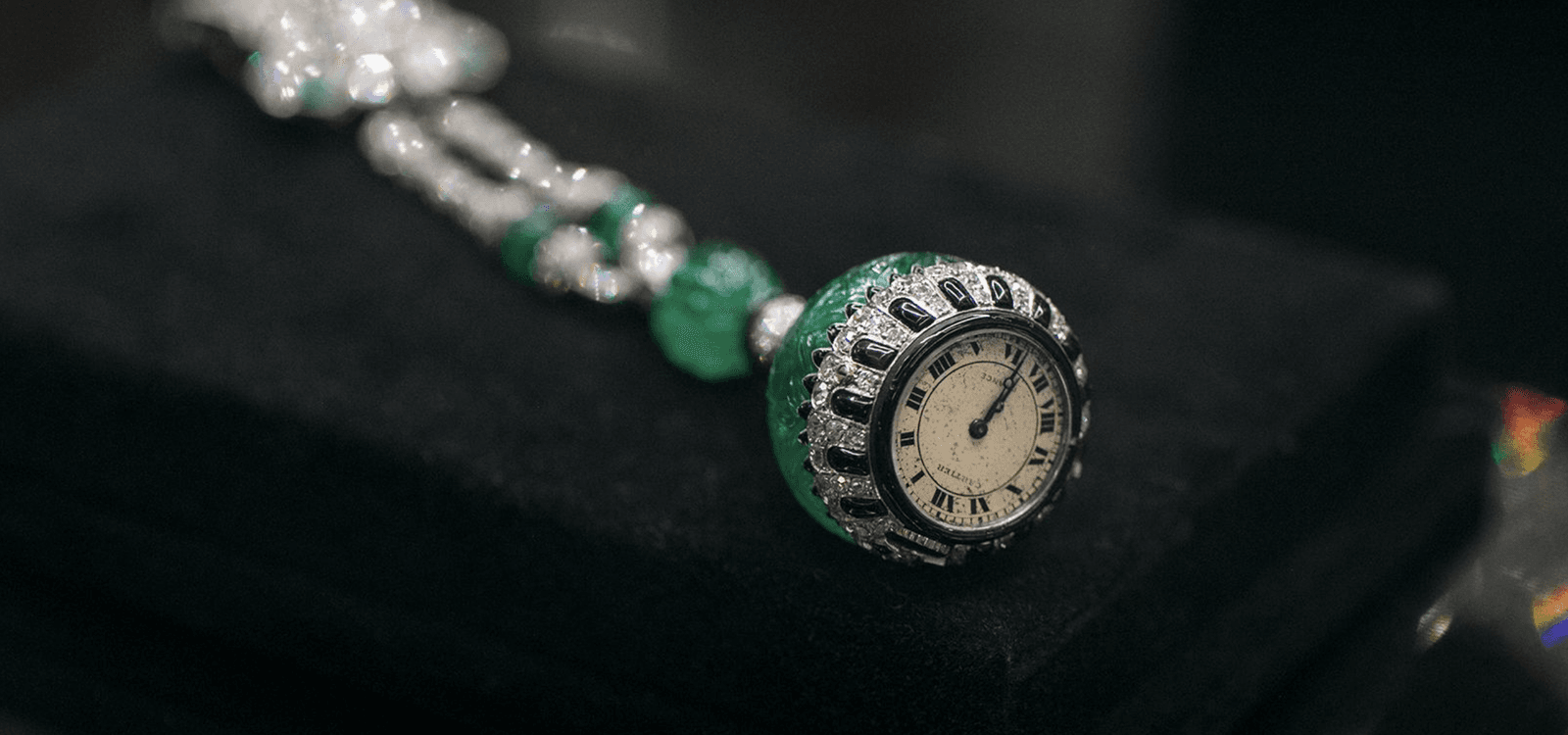 Luxury Watches of India