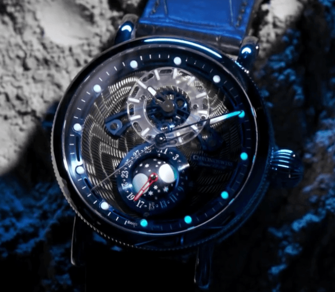 new released watch thumbnail