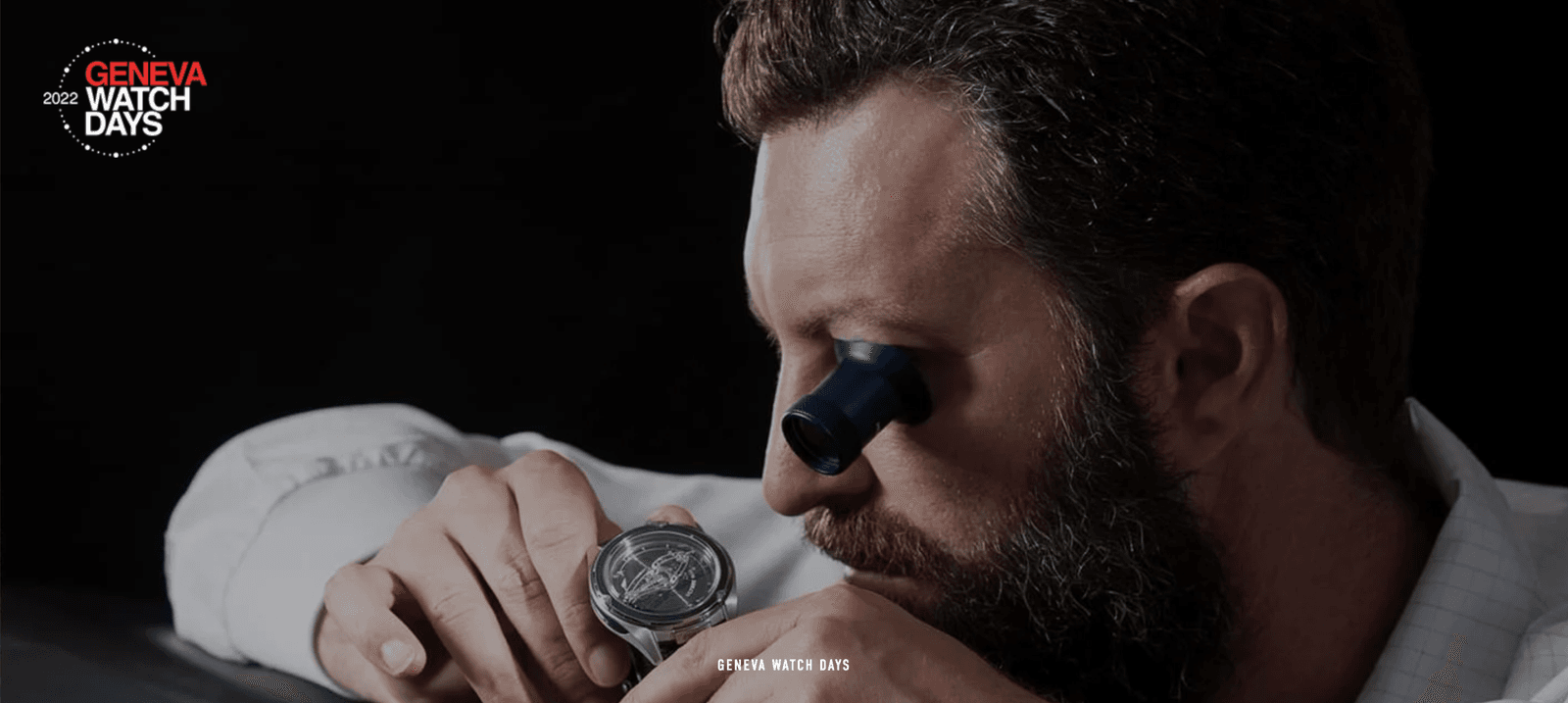Geneva Watch Days 2022