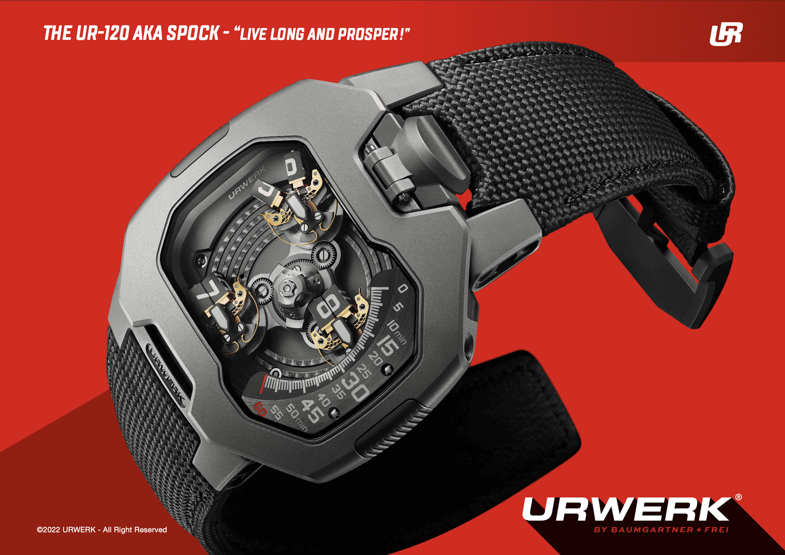 new released watch thumbnail