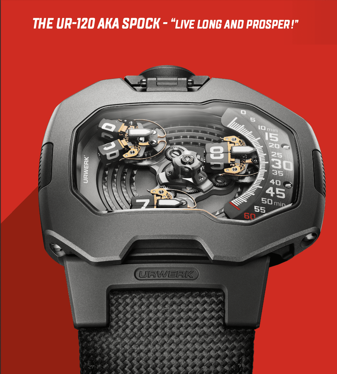 Urwerk 120