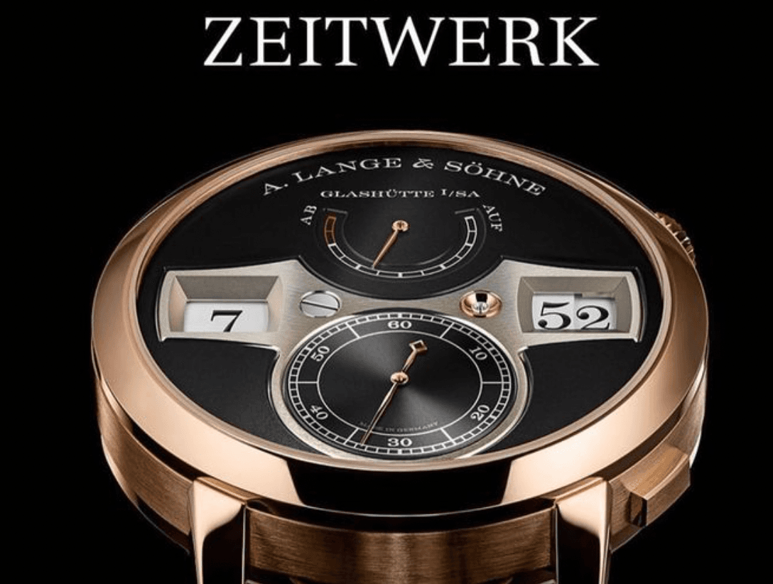 A. Lange & Söhne