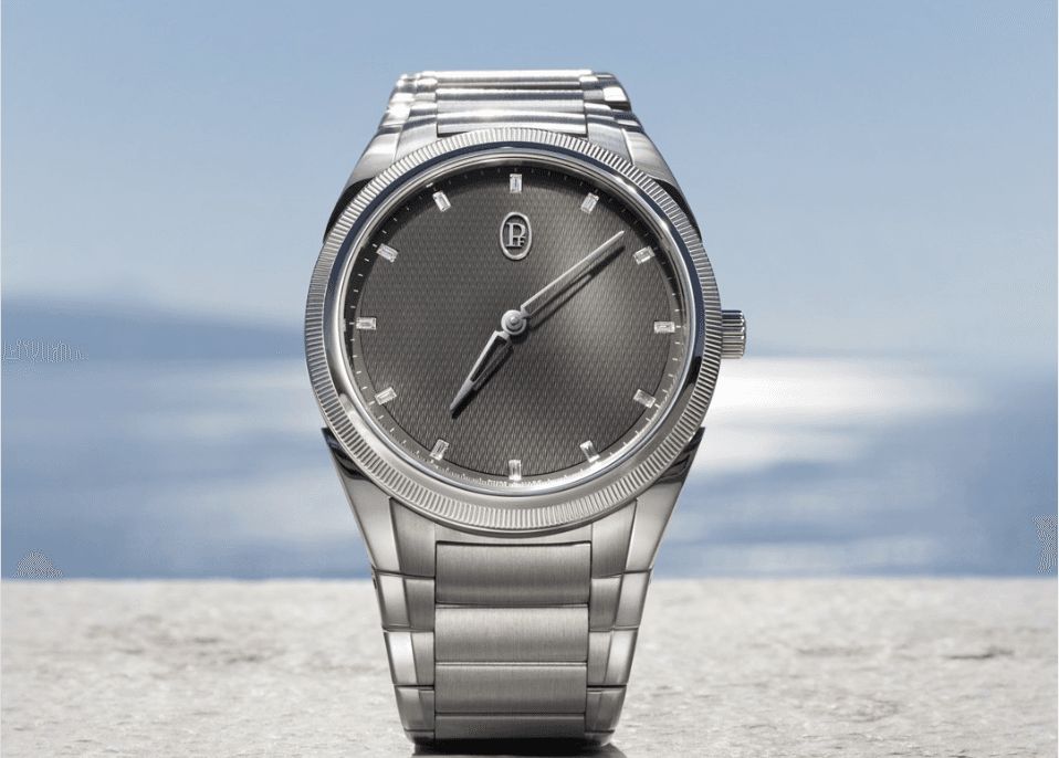 Tonda PF Automatic 36mm