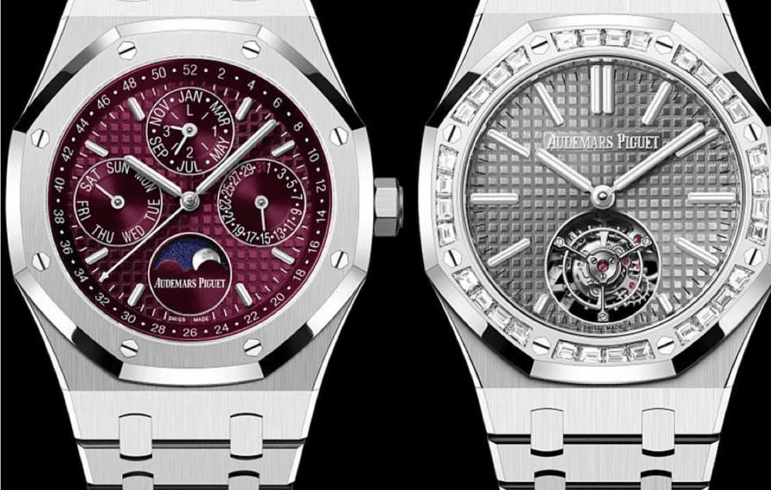Audemars Piguet