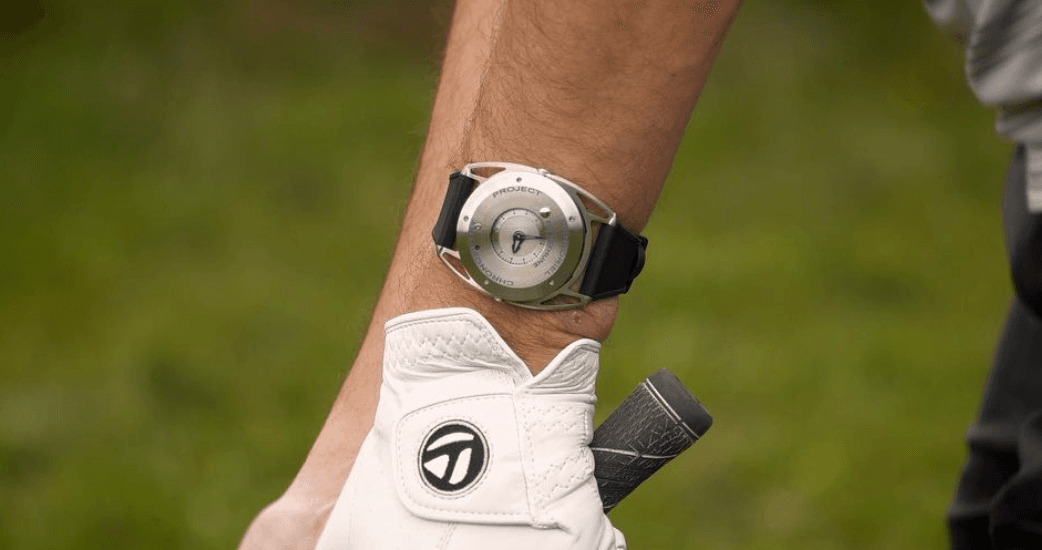 De Bethune presents The “Sensoriel Chronometry Project”