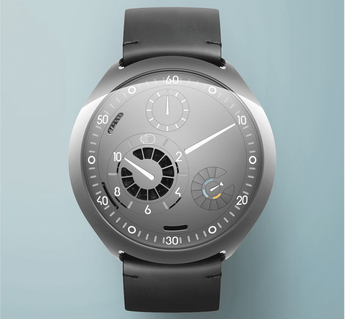 Ressence Type 2