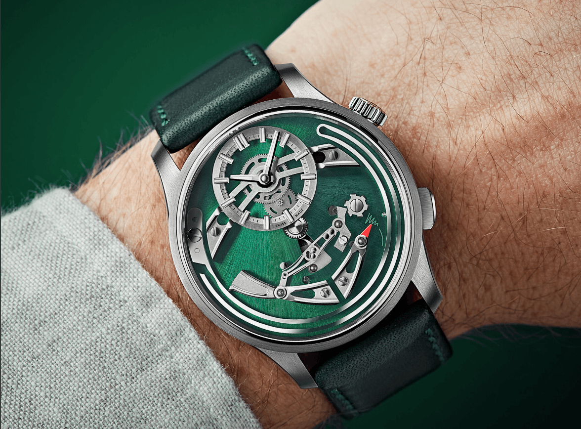 C1 Bel Canto Limited Edition