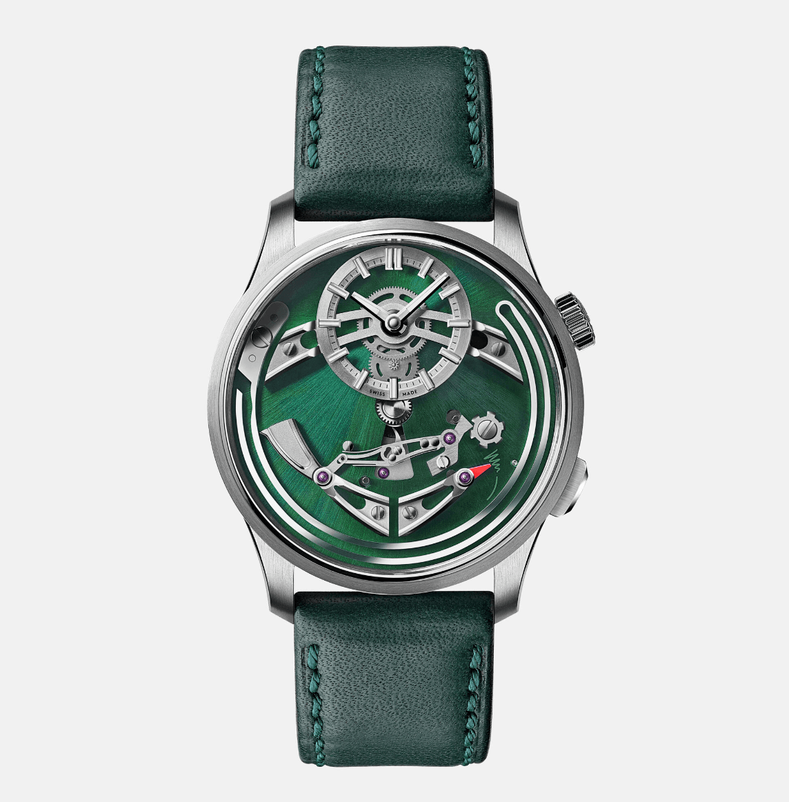 C1 Bel Canto Limited Edition 