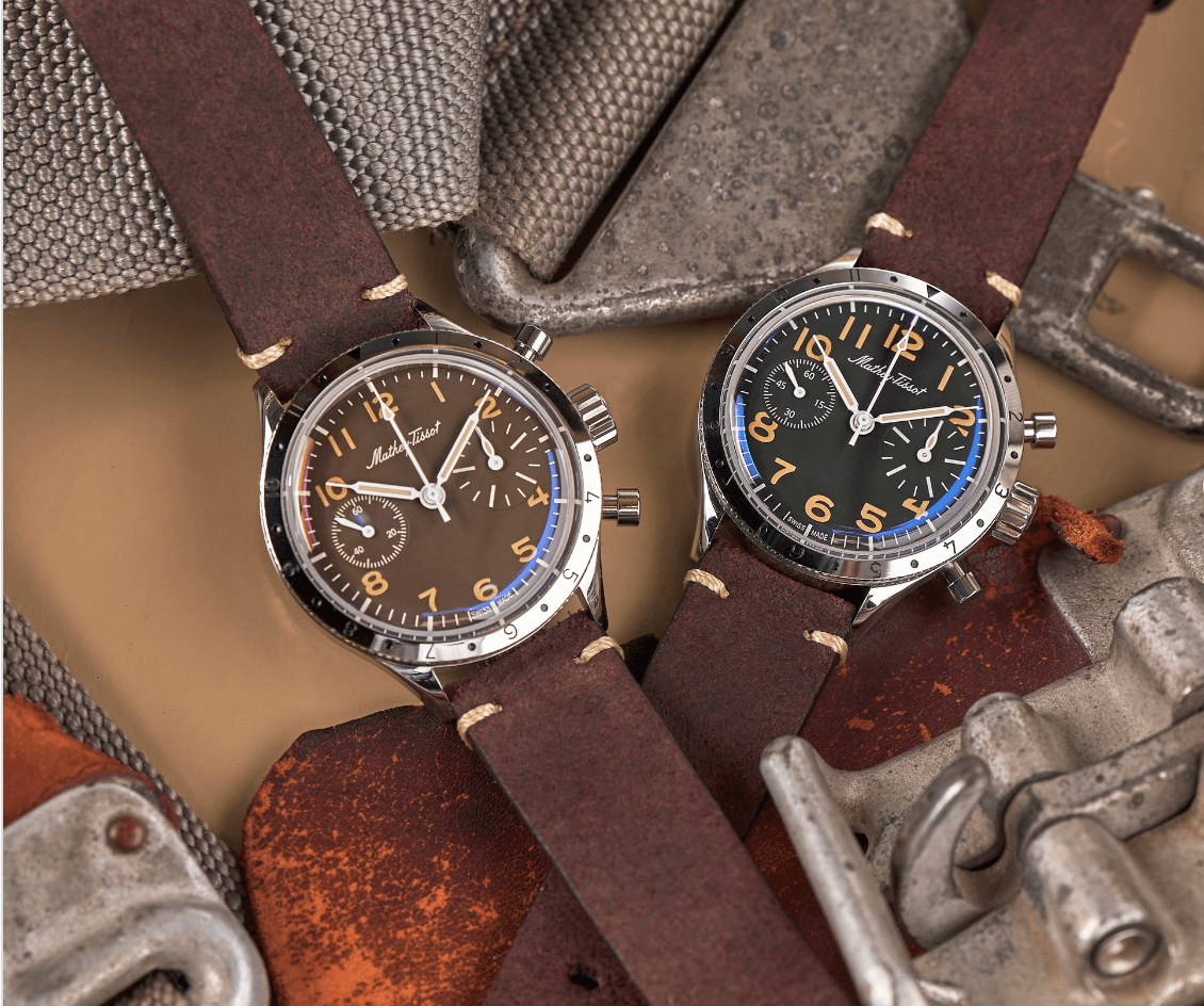 new released watch thumbnail