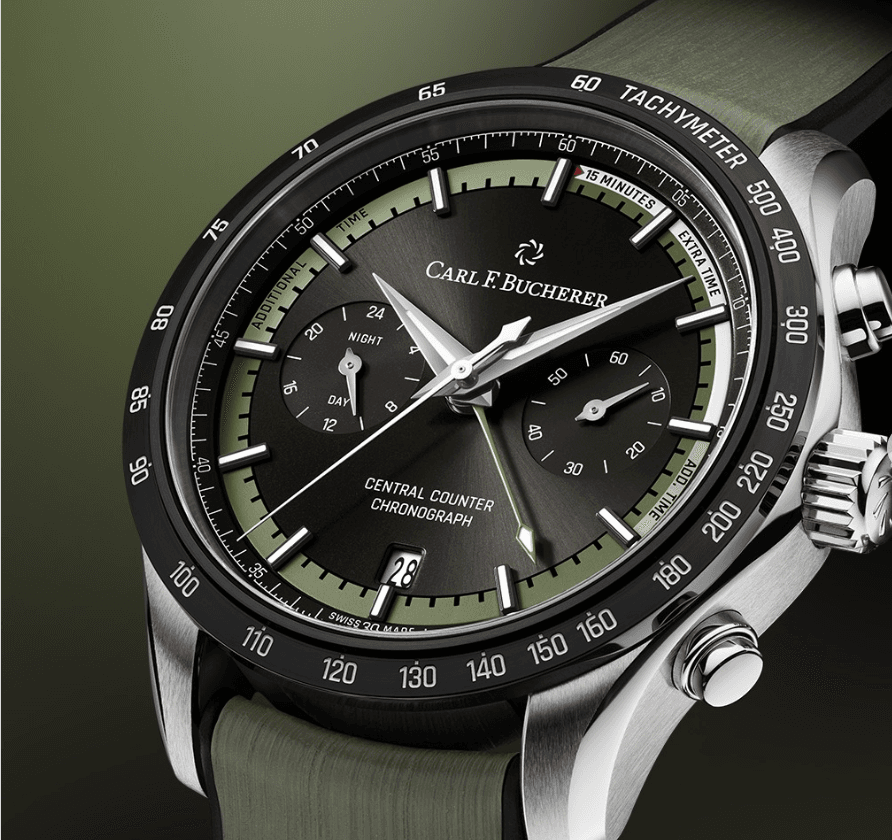 new released watch thumbnail