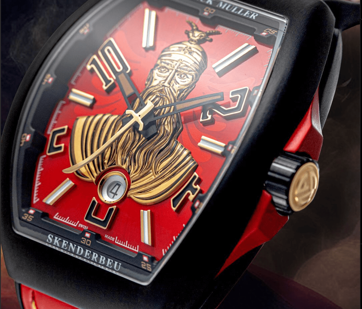 Franck Muller