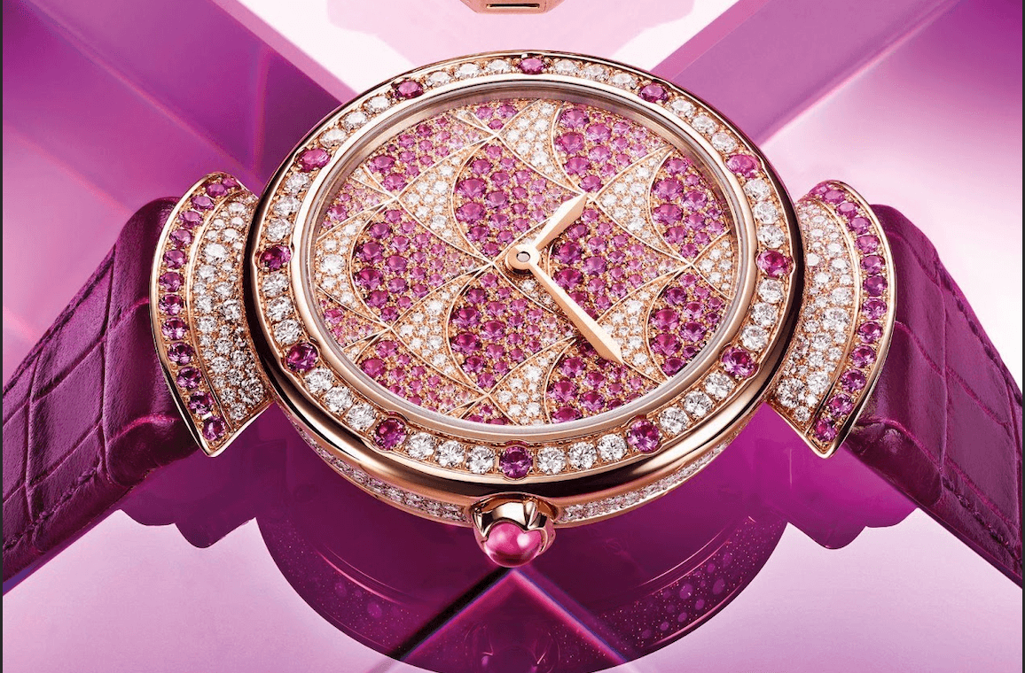 Bulgari
