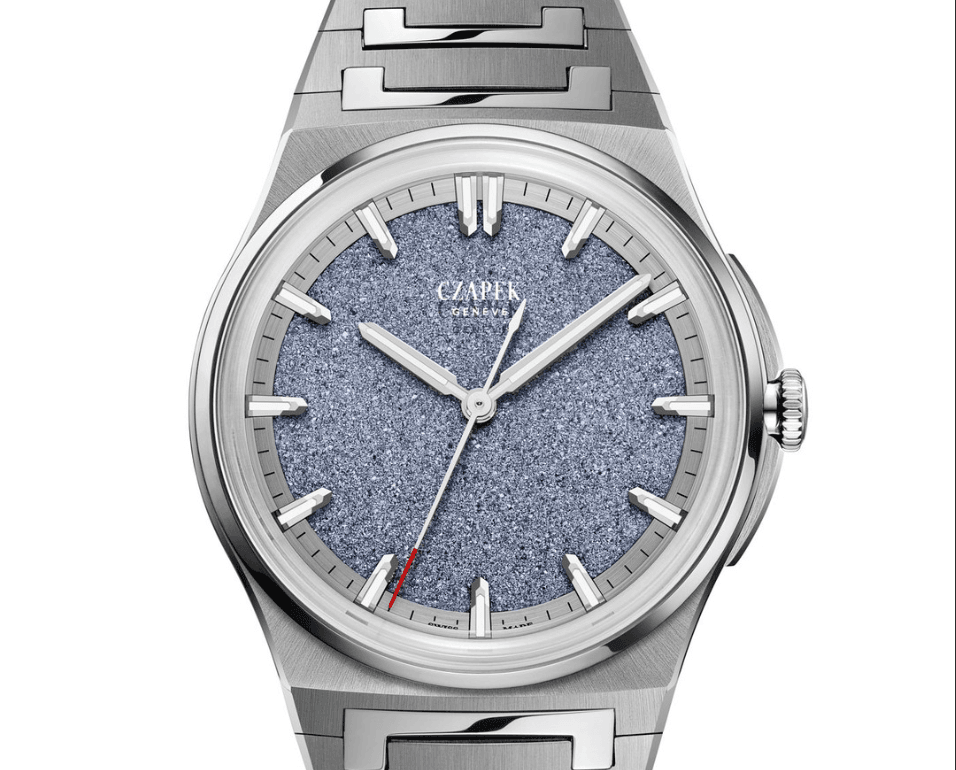 Czapek | The Antarctique Frozen Star S