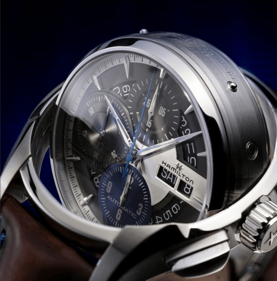 The Jazzmaster Face 2 Face III Limited Edition