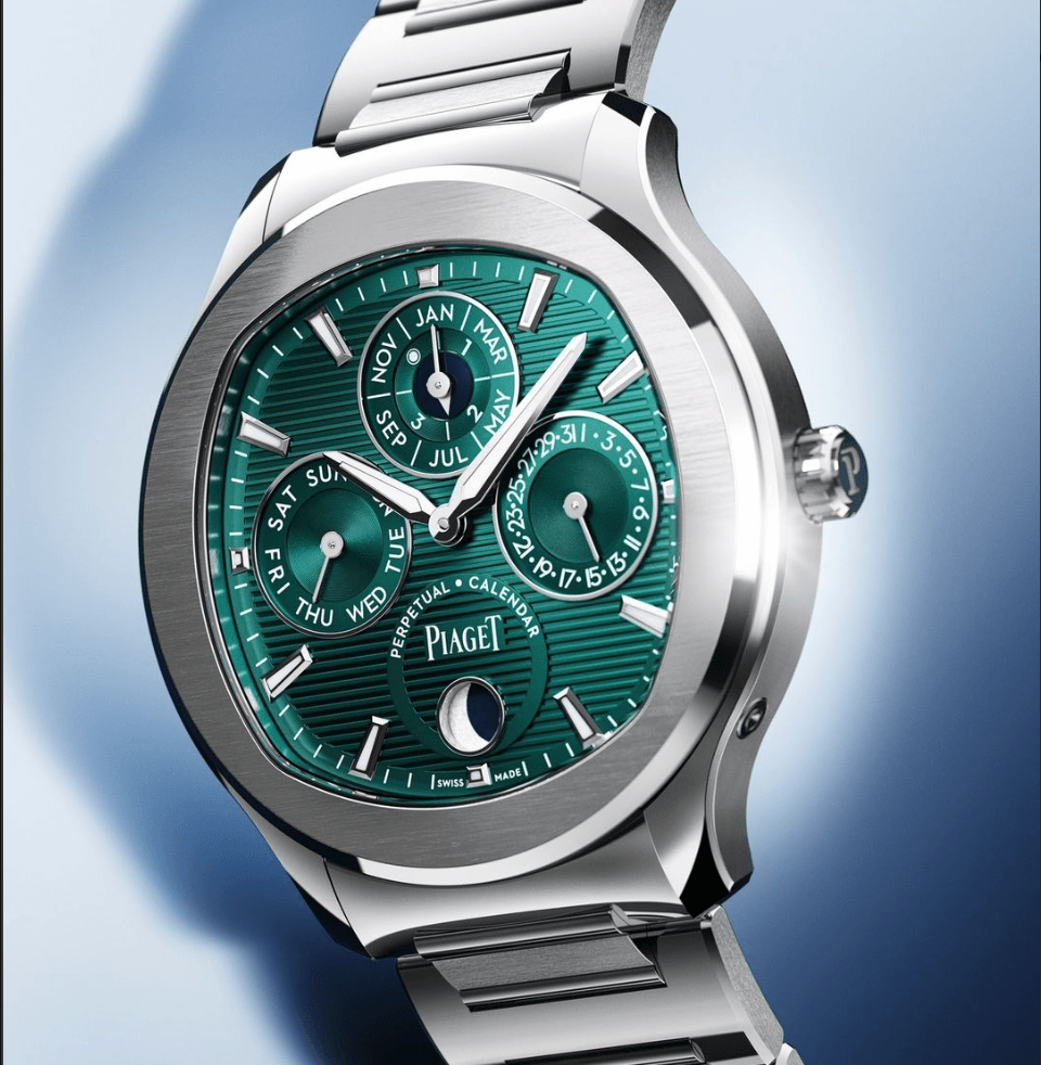 new released watch thumbnail