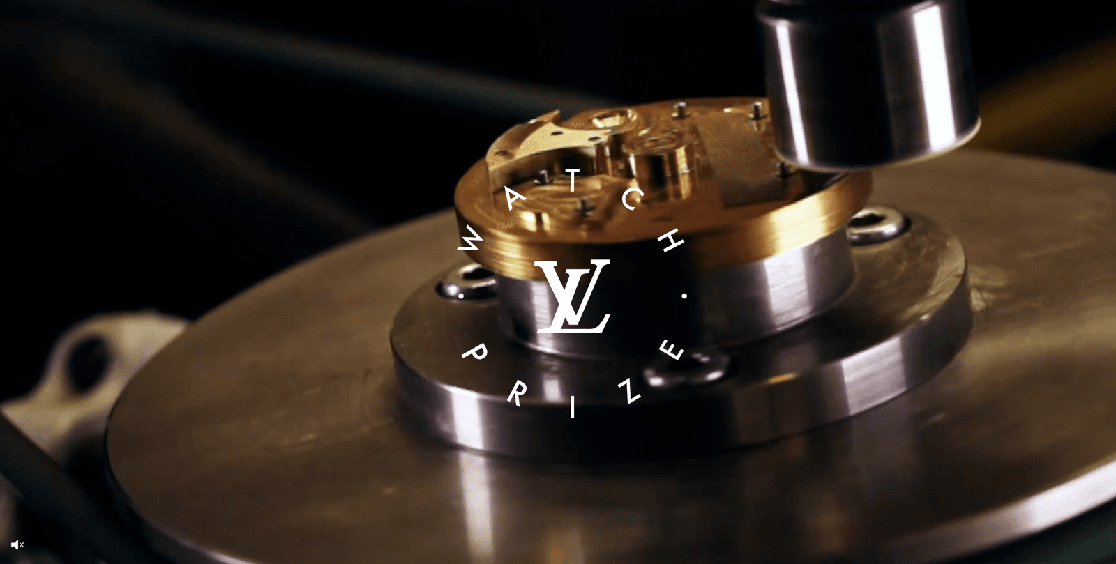 #LVWatchPrize Registrations Open | La Fabrique du Temps | Louis Vuitton