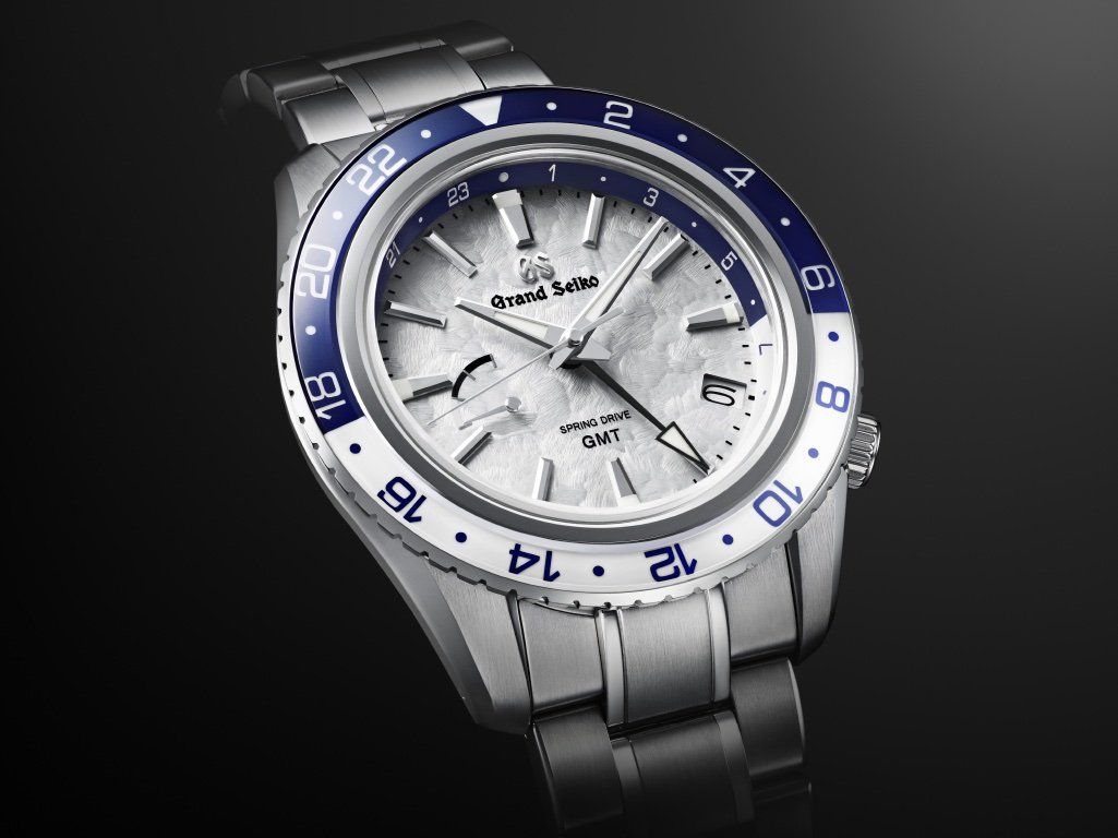 Grand Seiko Sport Collection