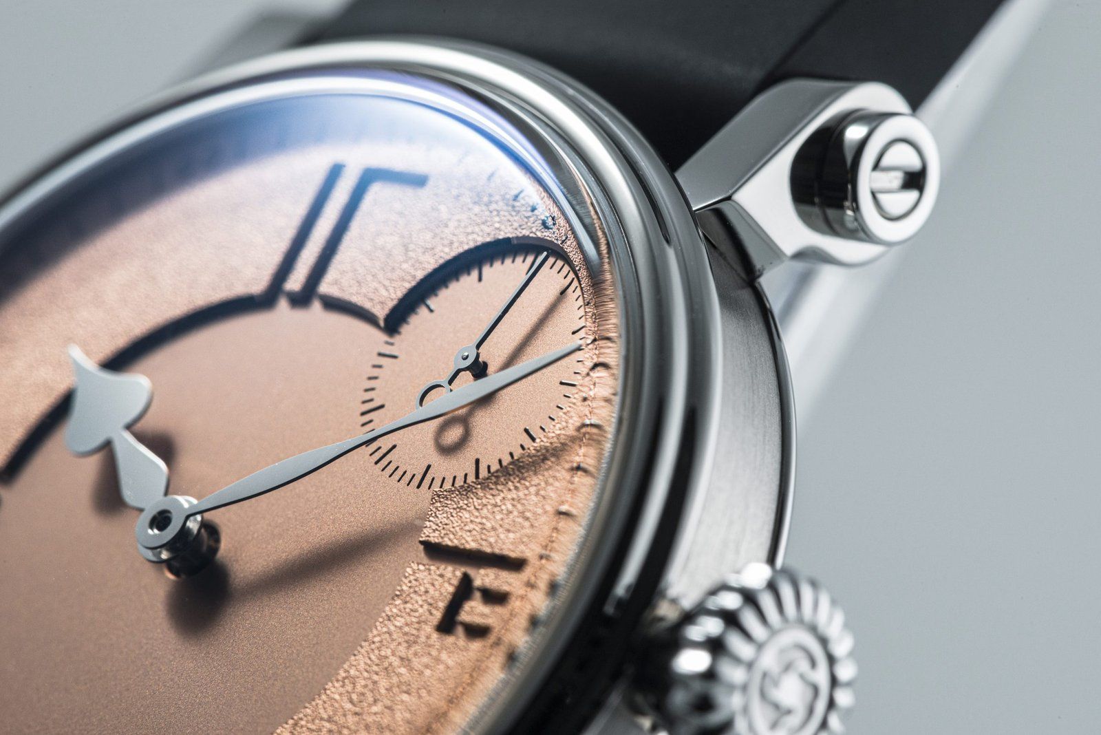 Rolex Oyster Perpetual Explorer II