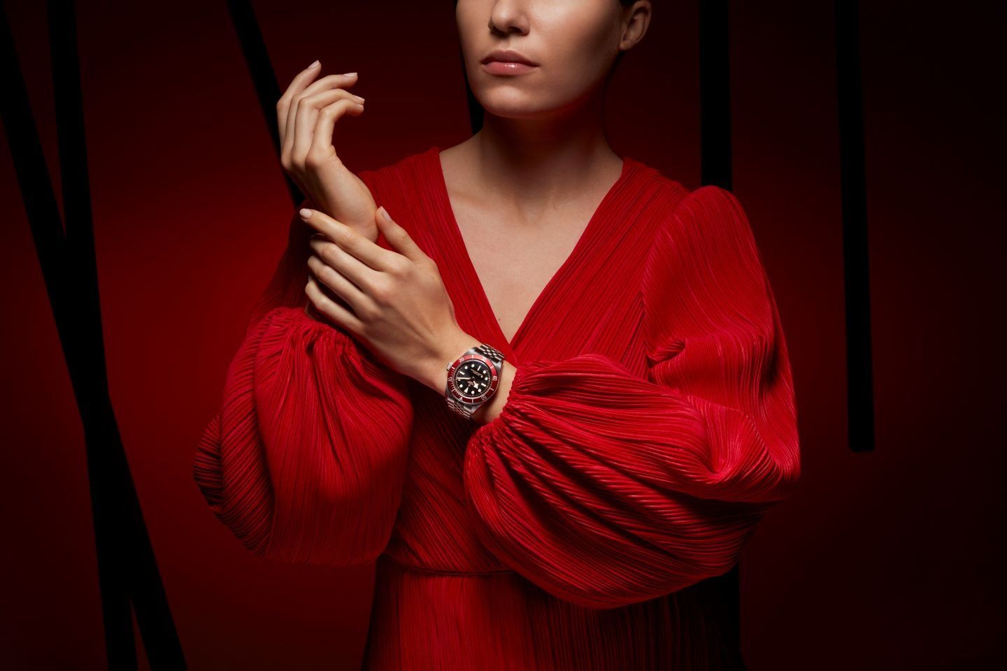 Tudor at Watches and Wonders 2023