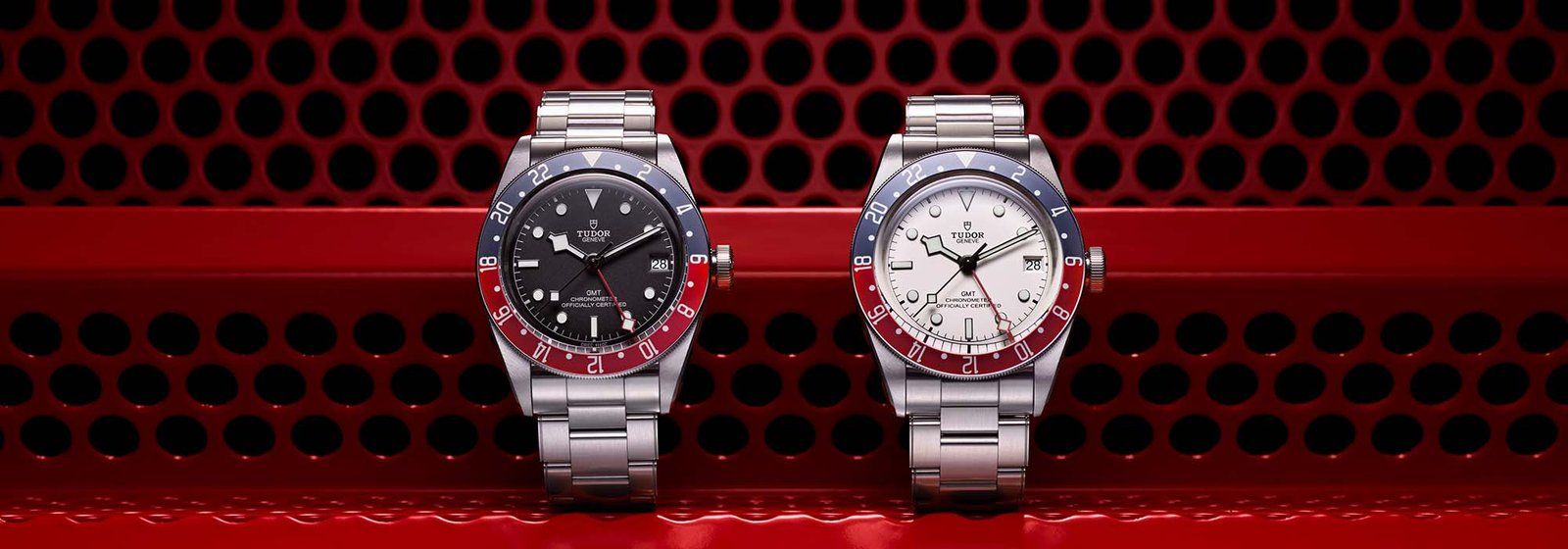 Roger Dubuis
