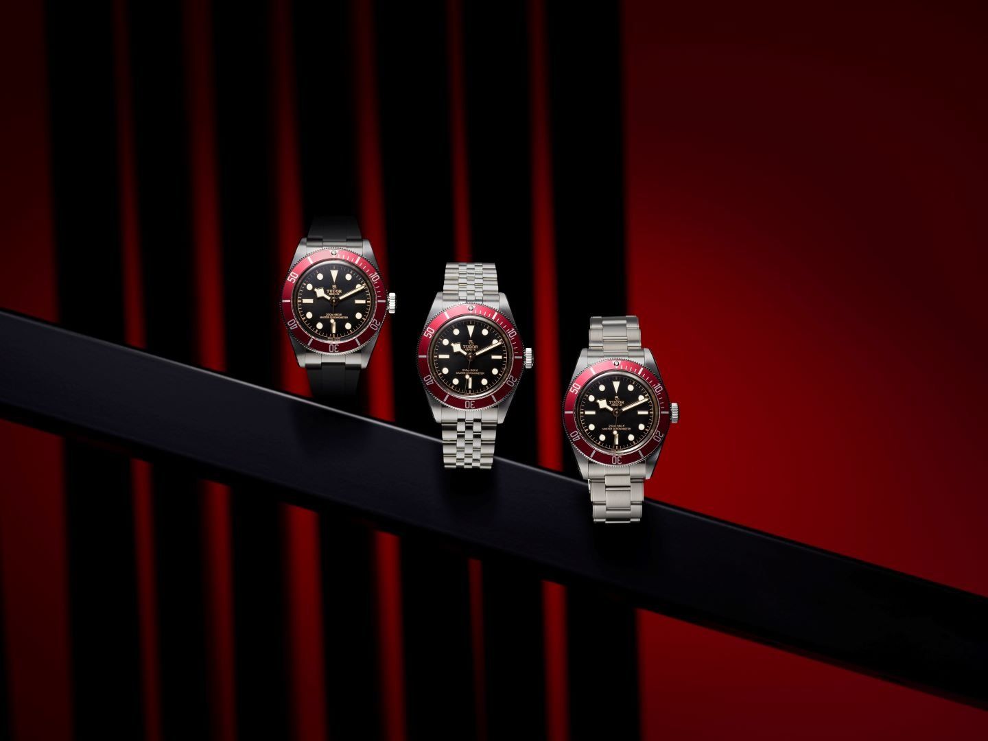 Tudor at Watches and Wonders 2023