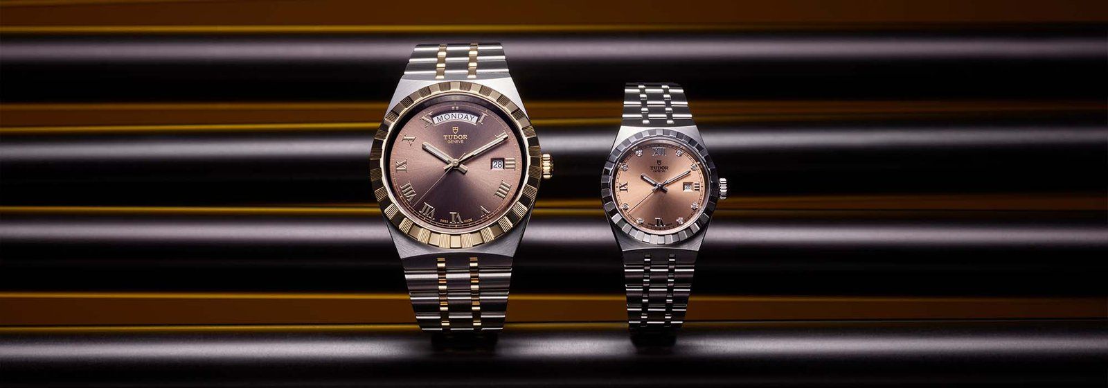 Roger Dubuis