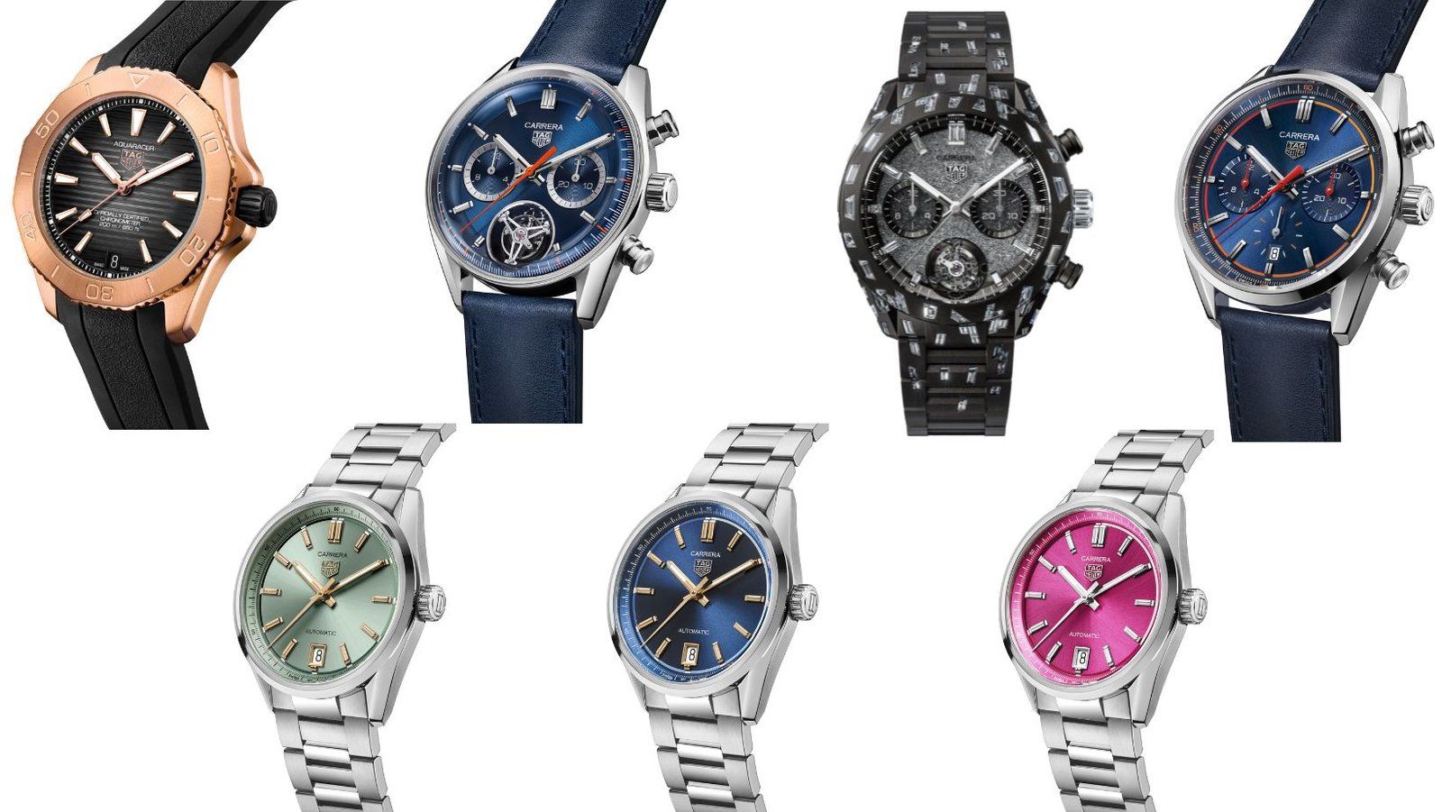 TAG HEUER 2023 NOVELTIES (3)
