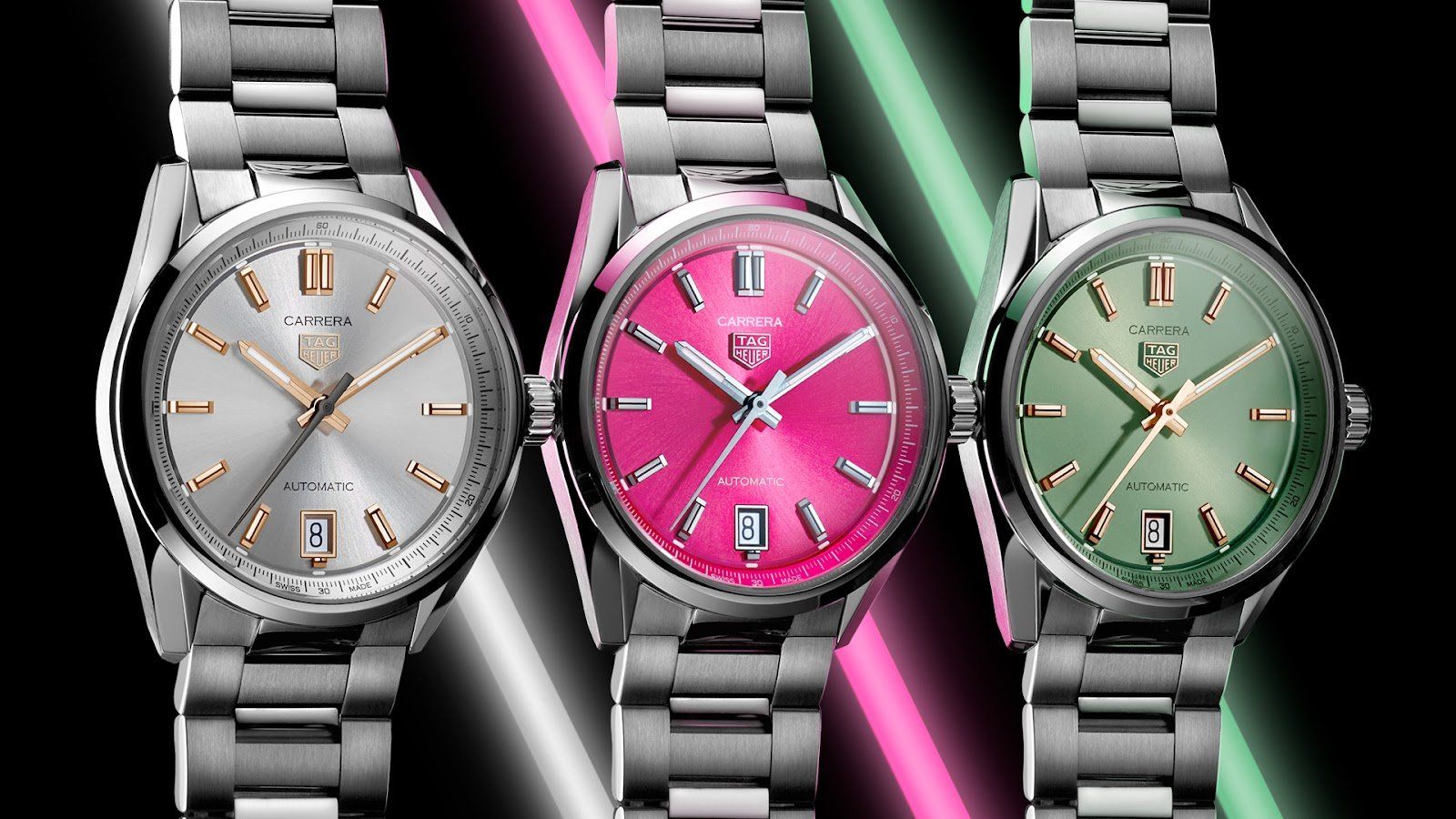 Tudor at Watches and Wonders 2023