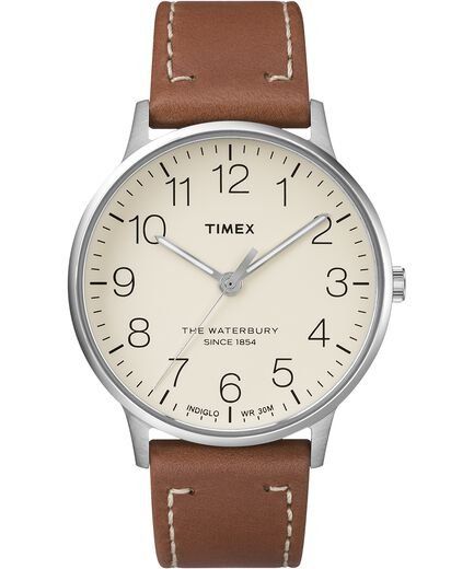 Timex: A watch worn and adorned by all