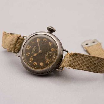 Timex: A watch worn and adorned by all