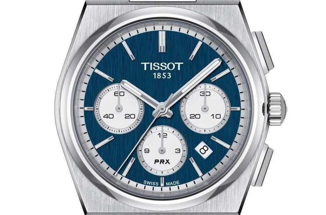 Speedmaster ’57 Calibre 9906 - Steel on steel