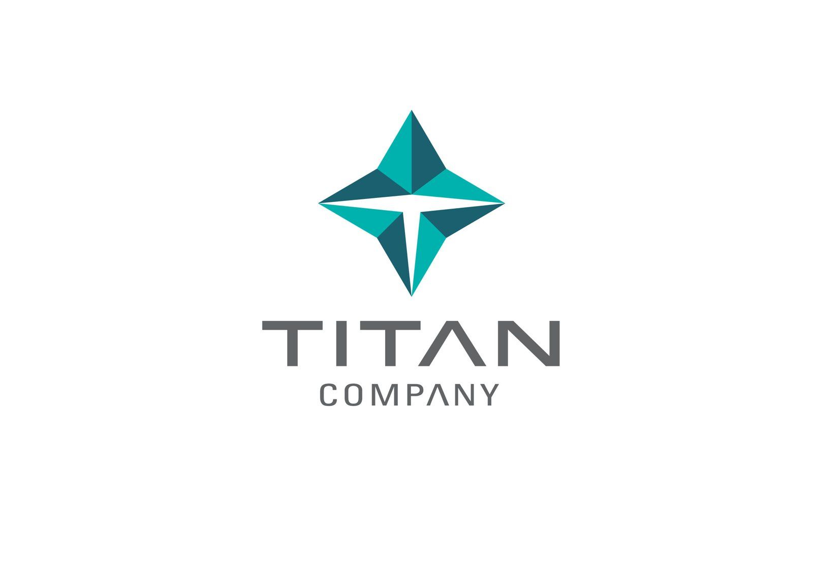 Titan Company Logo