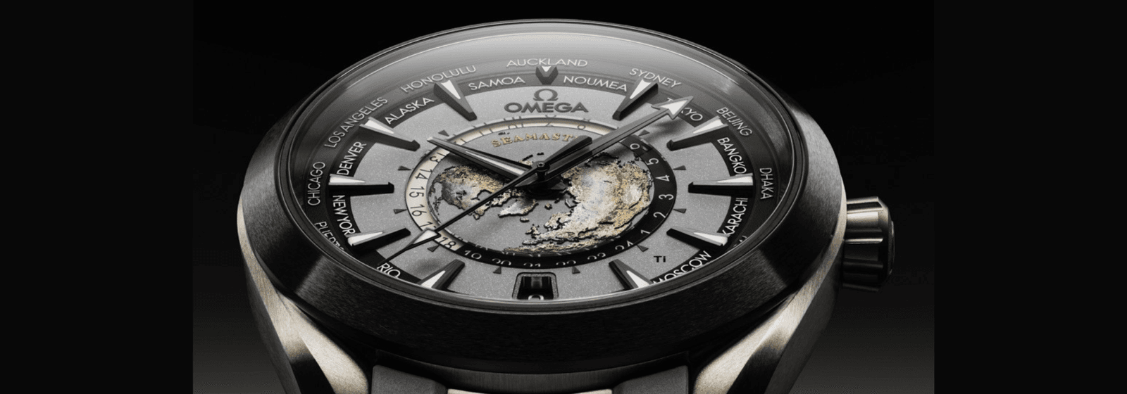 Omega aqua terra worldtimer