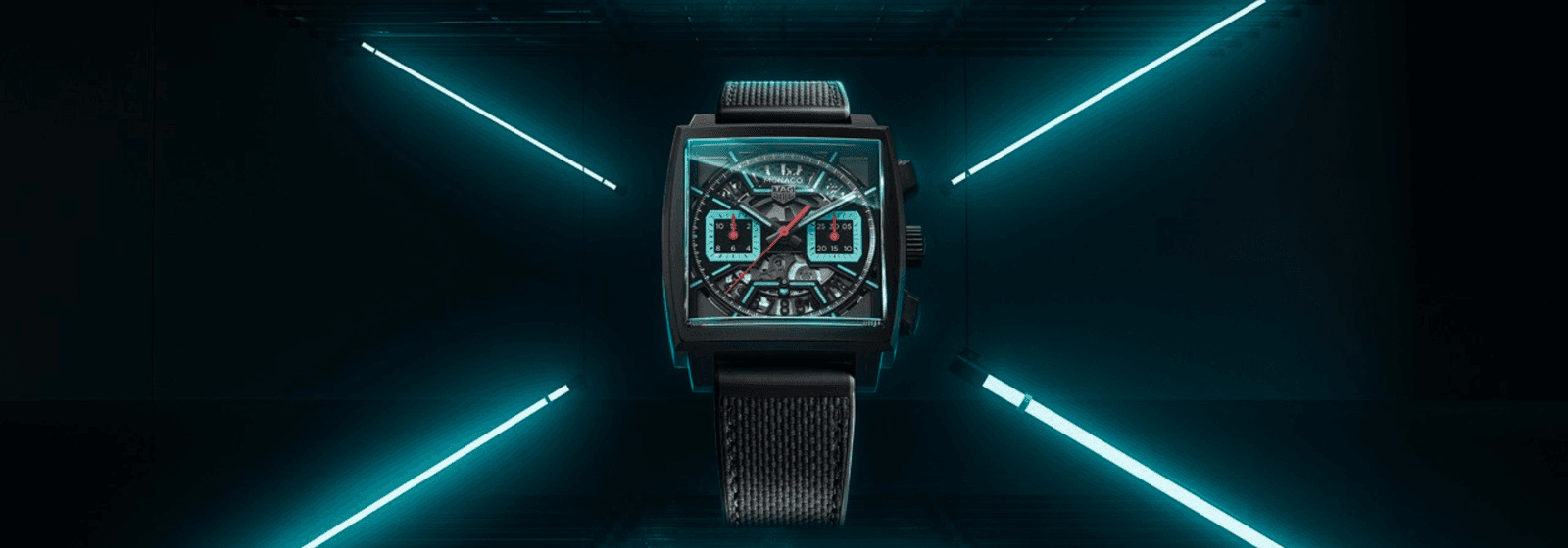 TAG Heuer