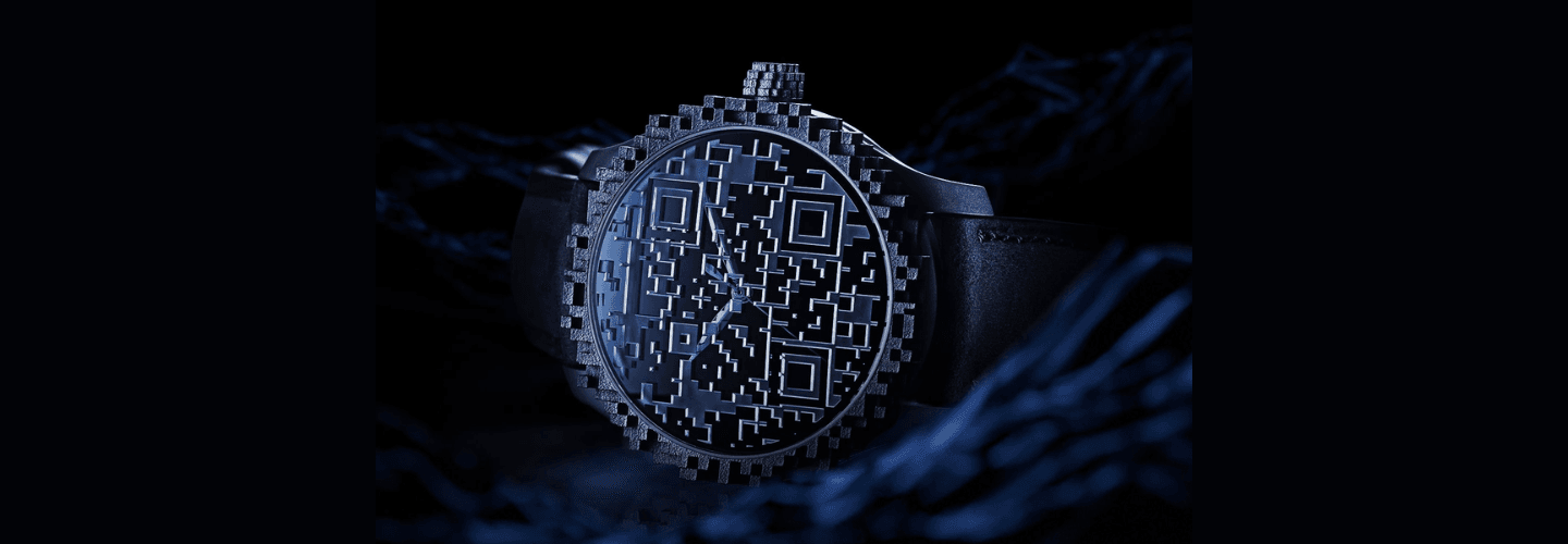 H. Moser & Cie Genesis