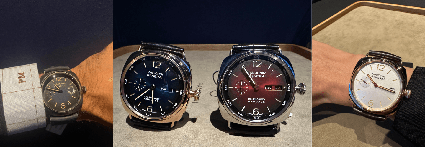 Panerai