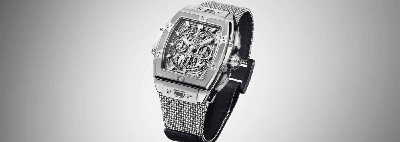 Hublot Spirit of Big Bang Essential Grey