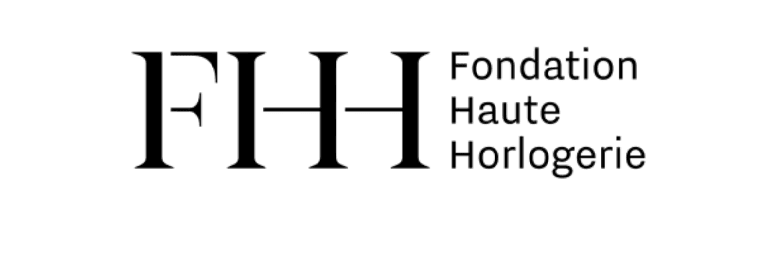 Fondation Haute Horlogerie