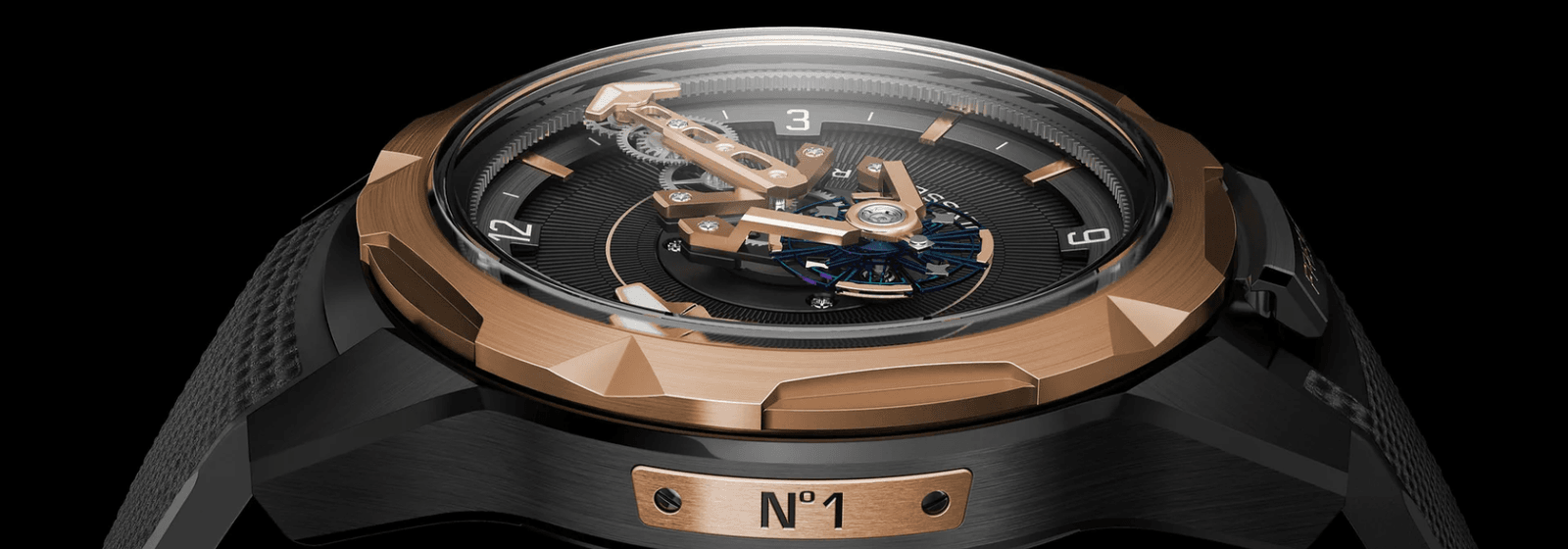 The Freak - Ulysse Nardin